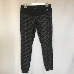 Nike Dri-Fit Running Leggings